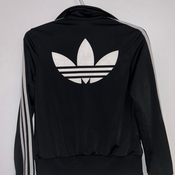 ADIDAS track jacket - Picture 3 of 5